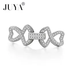 Хит, голова животного, Bijoux, циркон, пантера, плавающие амулеты для браслетов и ожерелья, большие микро медные застежки, ювелирные изделия Berloque