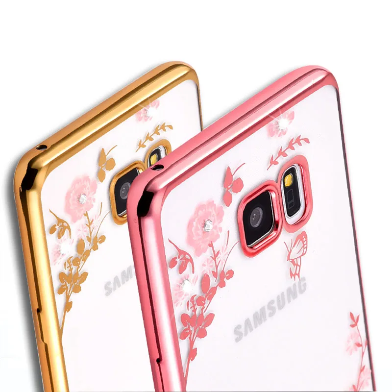 Чехол для телефона YueTuo чехол samsung galaxy S10 plus lite s10lite s10plus s10e роскошный силиконовый