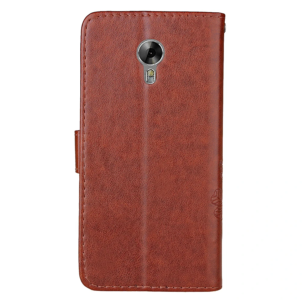 Cover Mobile Phone Case For Acer Liquid Z6 Plus 5.5&quot Flip PU Leather Shell Diamond Protection Holster Wallet Card Slot Bag Strap |