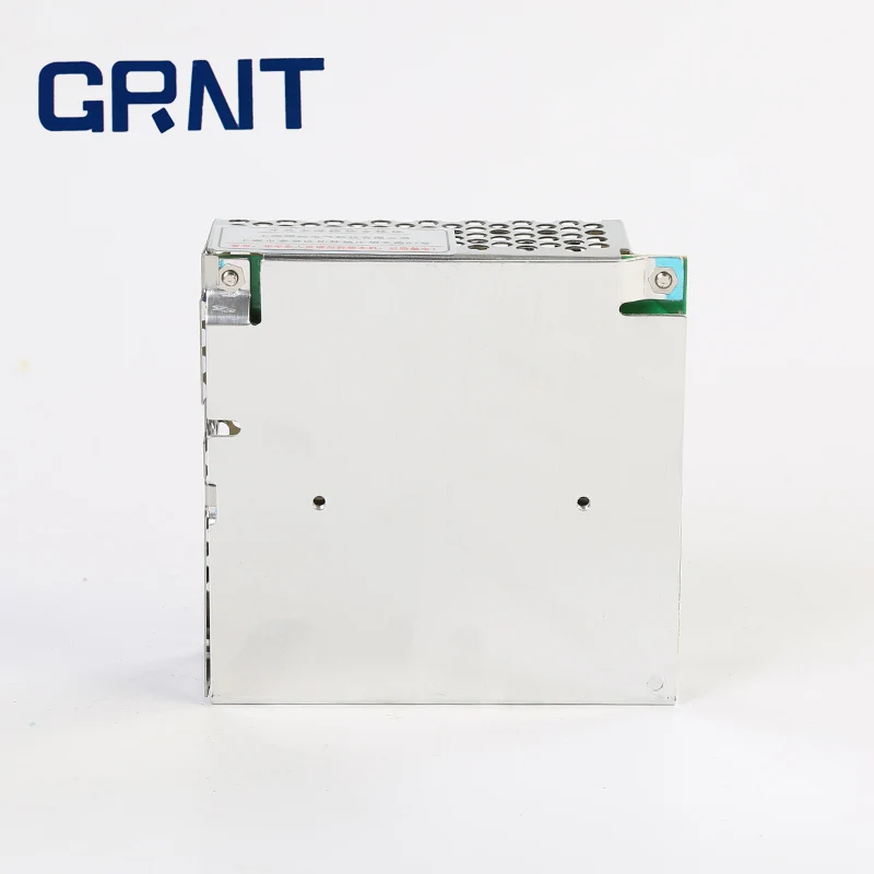 S-25W-5V/12V/24V Одиночный выходной импульсный источник питания для светодиодной ленты