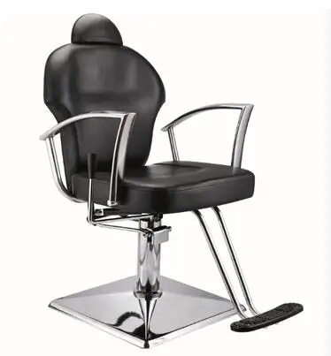 Парикмахерское кресло, многофункциональное, можно положить, можно поднять парикмахерский стул