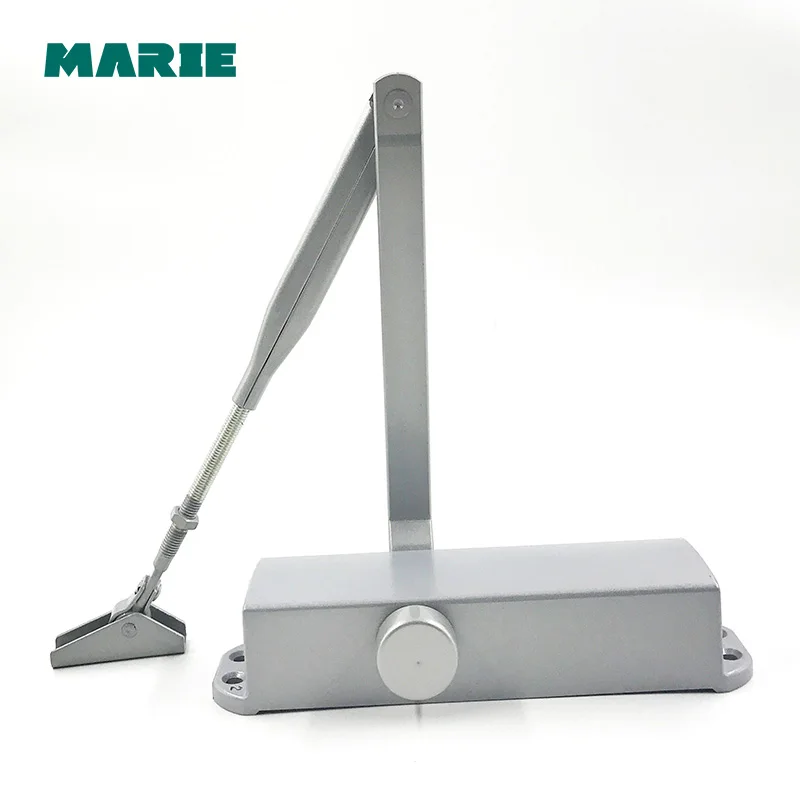 Автоматический Дверной доводчик Гидравлический Буфер ограничитель для двух