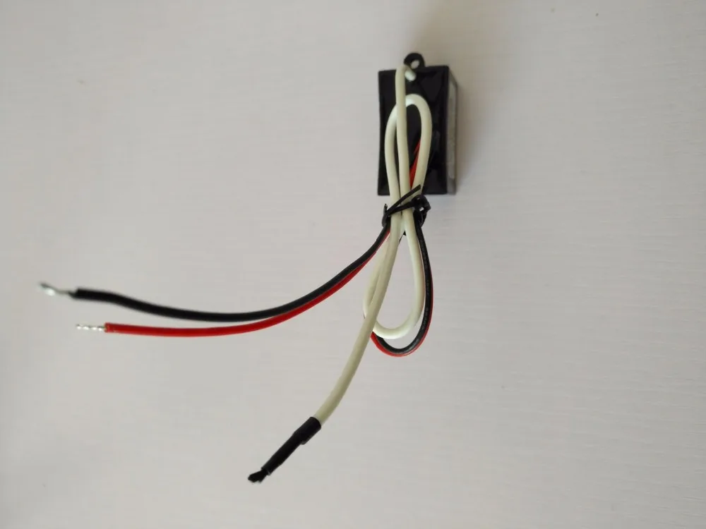 DC12V/24 V AC110V/220 V угольные щетки ионизатор воздуха анион генератор отрицательных ионов генератор 5 миллионов/cm3 12 шт. старт