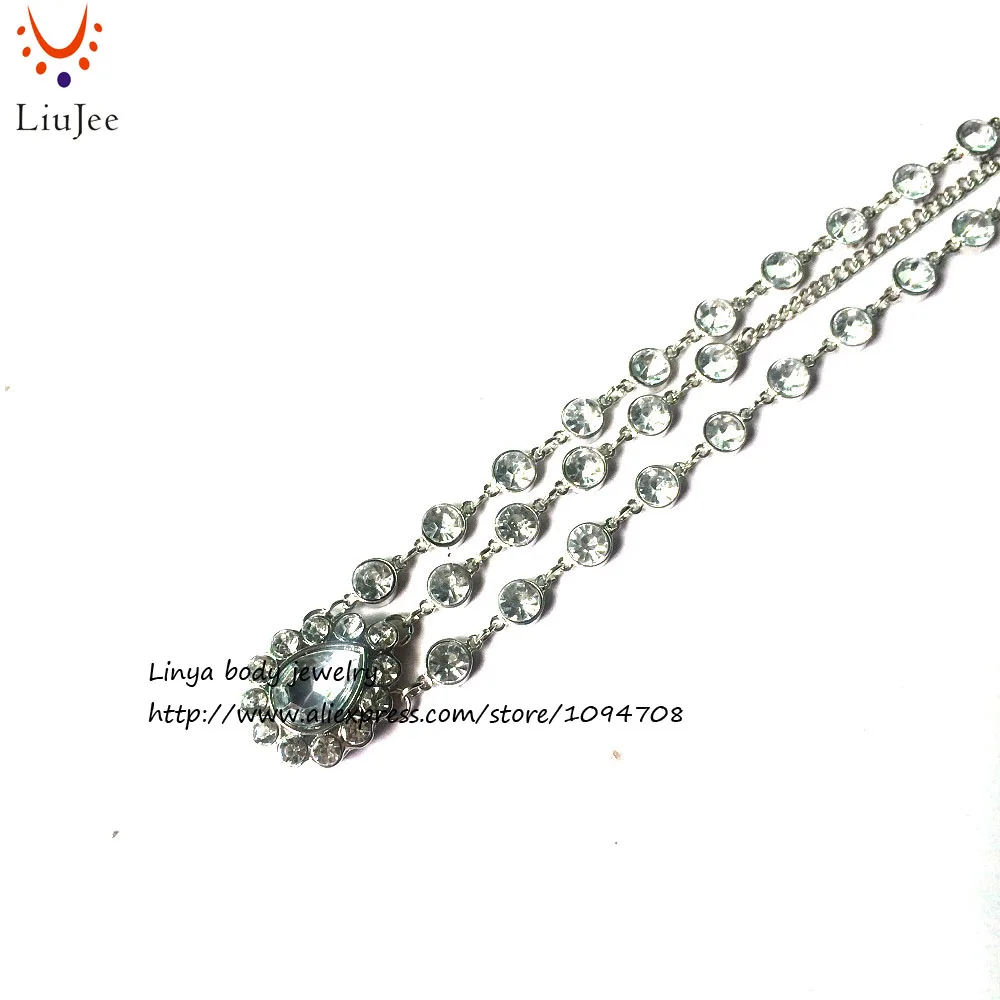 Свадебная цепочка для волос в богемном стиле украшение бохо|wedding bridal|matha pattihead chain |