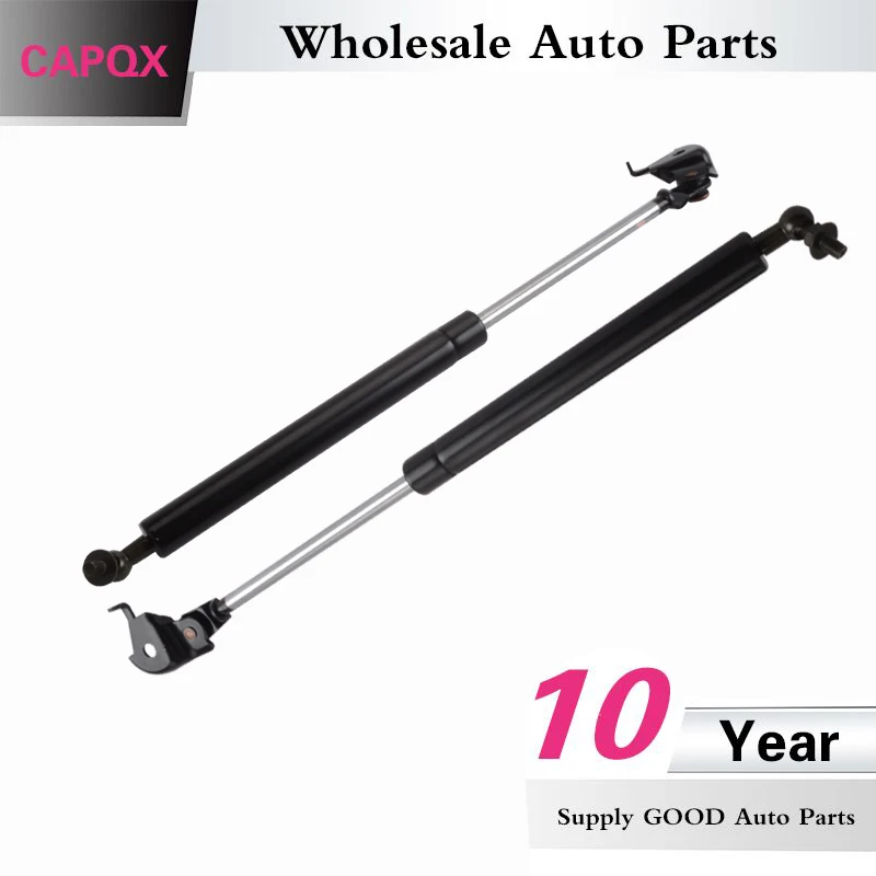 Задняя газовая пружина двигателя CAPQX 53450 69015 для LAND CRUISER HDJ80 FJ80 FZJ80 HZJ80 1990 2002 2003 2004 2005