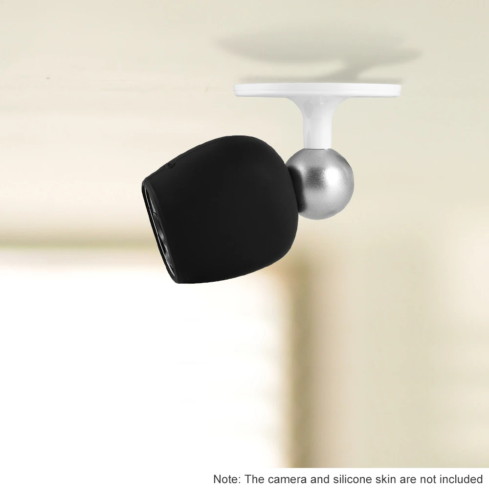 Внутреннее наружное крепление для камеры Arlo/Arlo Pro настенный Настольный потолочный кронштейн безопасности для 2 цветов