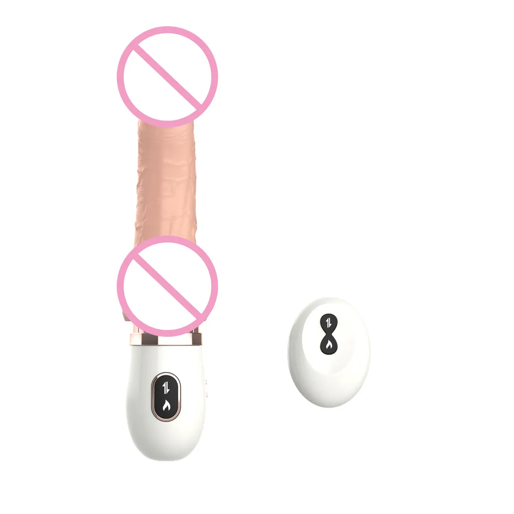 Беспроводной фаллоимитатор для мастурбации фаллоимитатора с 7 частотами |