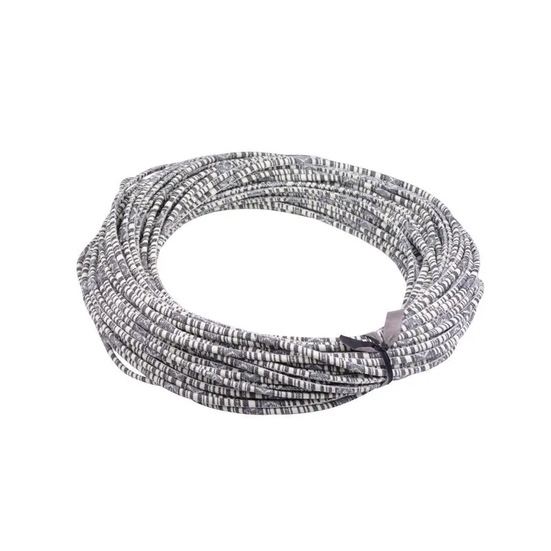 ТЕКСТИЛЬНЫЙ ШНУР в национальном стиле 6 мм (5 м) вы можете выбрать номер цвета