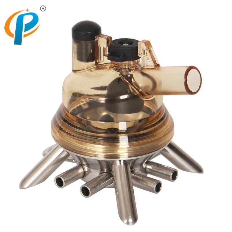 Молочный коготь с основанием из нержавеющей стали 160 куб. См|claw| |