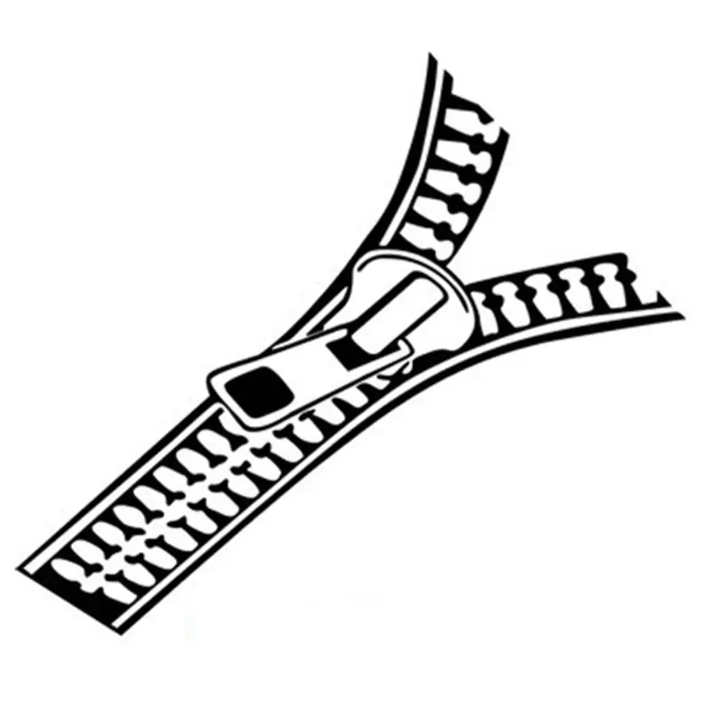 Креативные наклейки на молнии автомобиля молния TideMusic машину мотоцикл