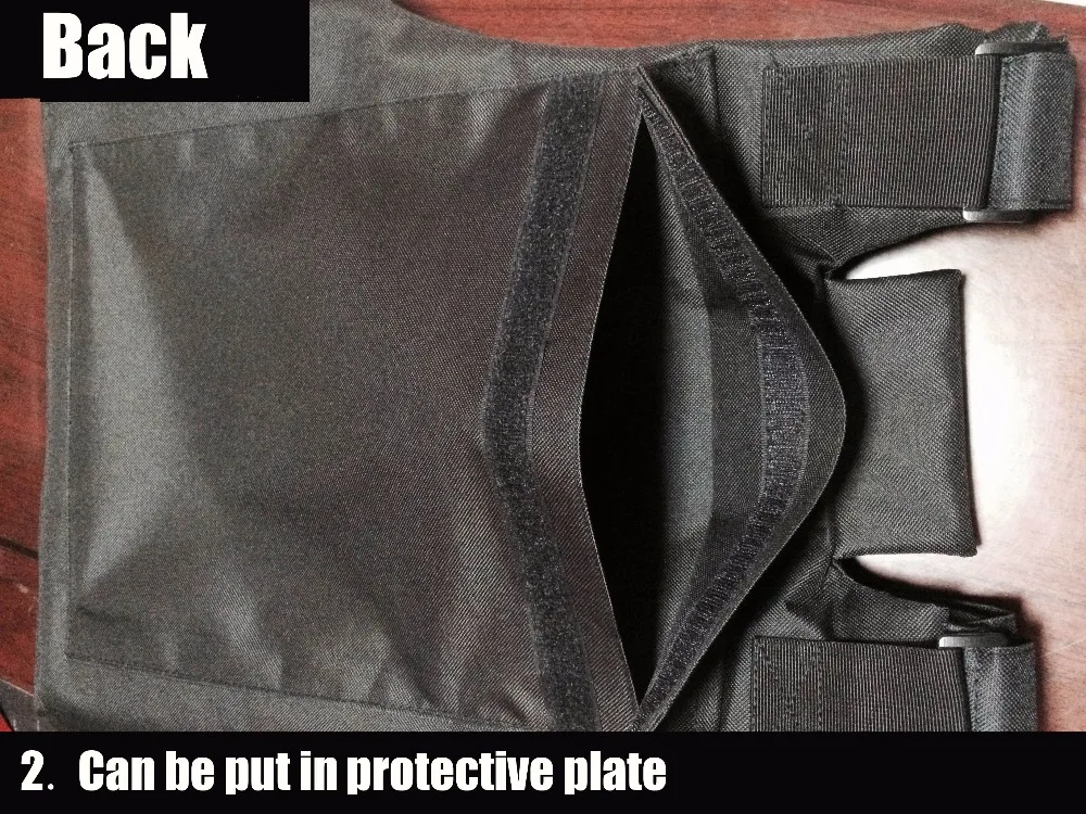 Тактический Жилет для стрельбы армейский военный жилет спецназ морские