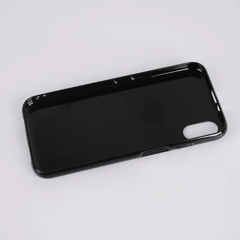 Чехол Для Doogee X55 противоударный защитный мягкий силиконовый чехол из ТПУ для