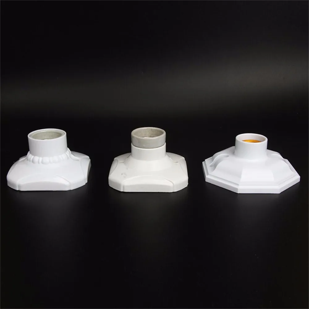 Diameter 40mm 1.57'' Hanging lamp case for E27 iner screw bulbs 5pcs/lot | Лампы и освещение