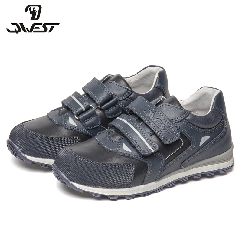 Весенние дышащие кроссовки с фламинго на липучке ортопедические уличные