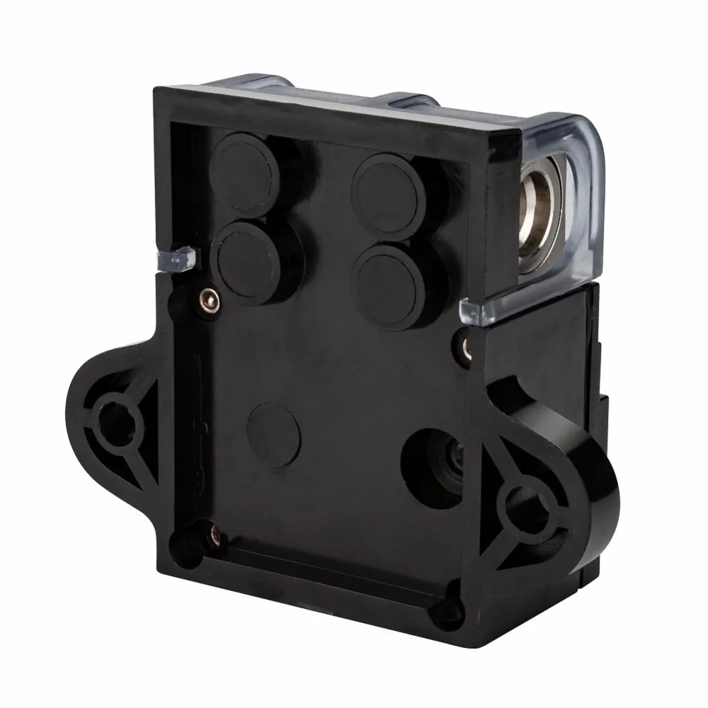 OHANEE 80A 100A 150A 200A 300A держатель коробки предохранителей для автомобиля грузовика