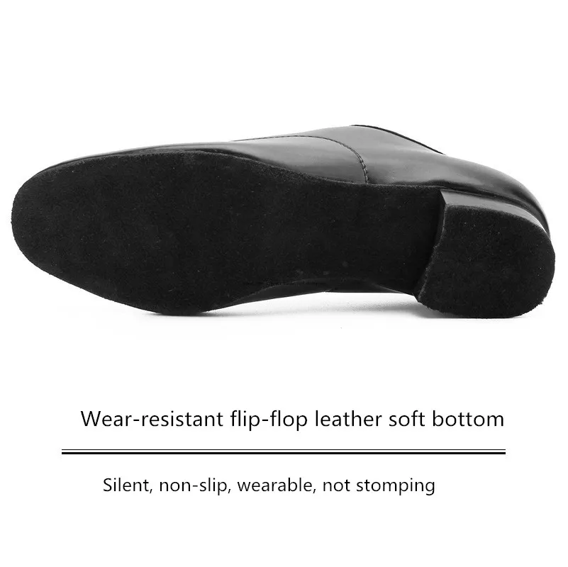 2019 soft sole fabric men's jazz dance shoes men's jazz ballet shoes children's dance shoes adult girls jazz dance shoes