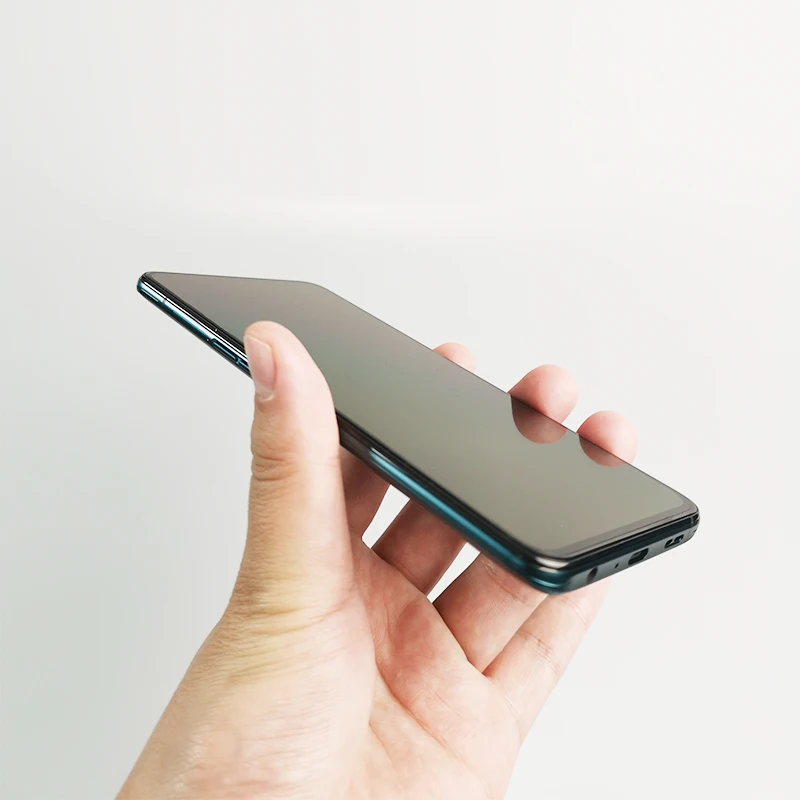 OPPO Reno Новое поступление 6 4 дюймов 3765 мАч отпечаток пальца ID смартфон Qualcomm710