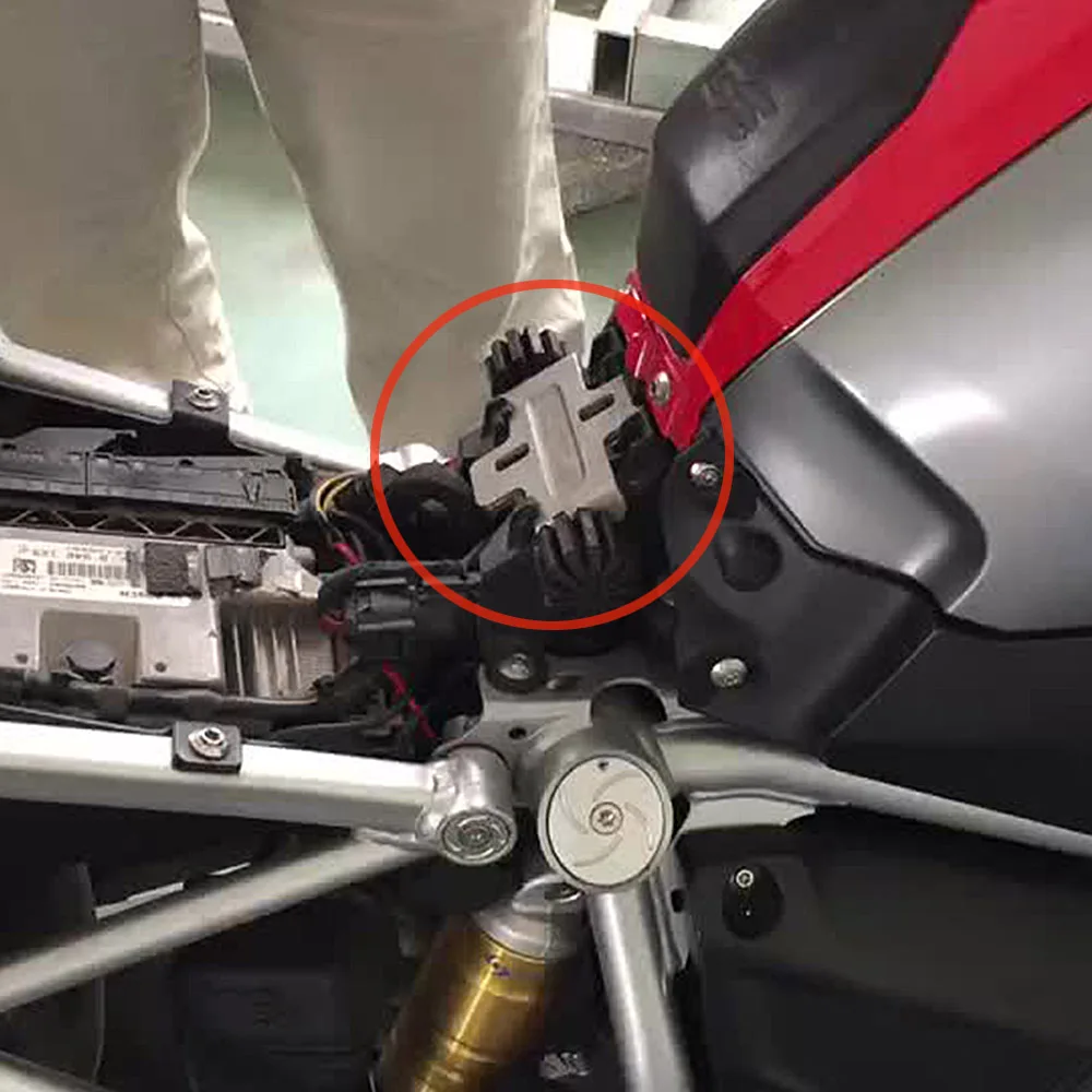 Набор для опускания сидений BMW R1200GS ADV R1200RT 2008-2017 | Автомобили и мотоциклы