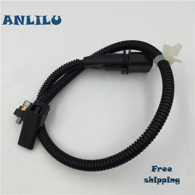 ANLILU высокая производительность CPS Датчик положения коленчатого вала для Vauxhall O pel