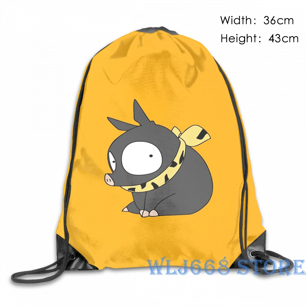 Сумка через плечо с забавным графическим принтом для женщин P chan (Ranma 1 2) рюкзак на