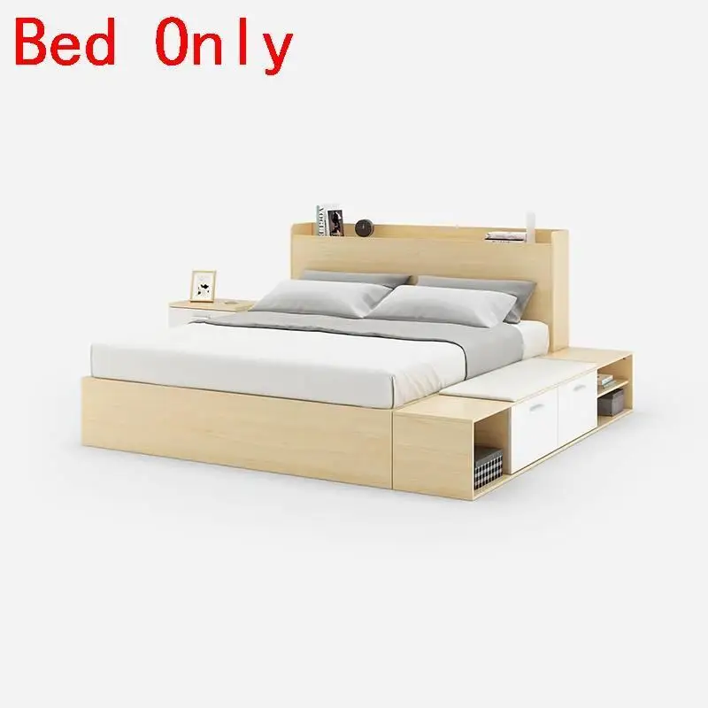Infantil современный Тоторо рама Yatak Odasi Мобильная детская комната Meuble дом Cama
