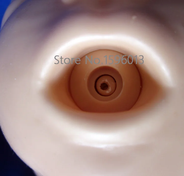 Младенческая/ребенок CPR и обструкция тренировочный Манекен Модель первая помощь