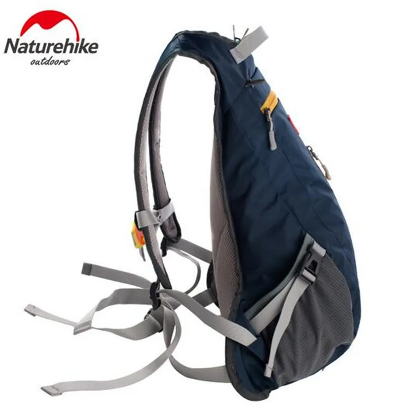 Дорожный рюкзак NatureHike для мужчин и женщин тактический ранец 15 л спорта на