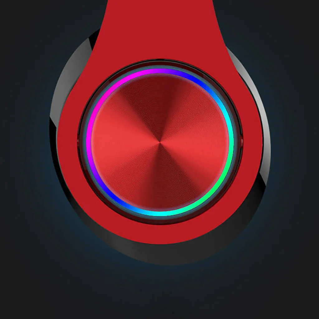 Senza Fili Bluetooth 5,0 делла запонки над ухом llamento Del Rumore HIFI стерео микрофон шумоподавление эхоподавление