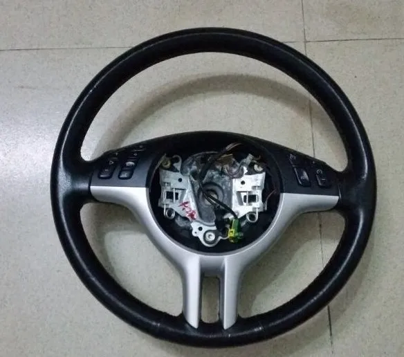second hands Steering Wheel for BMW E46 | Автомобили и мотоциклы