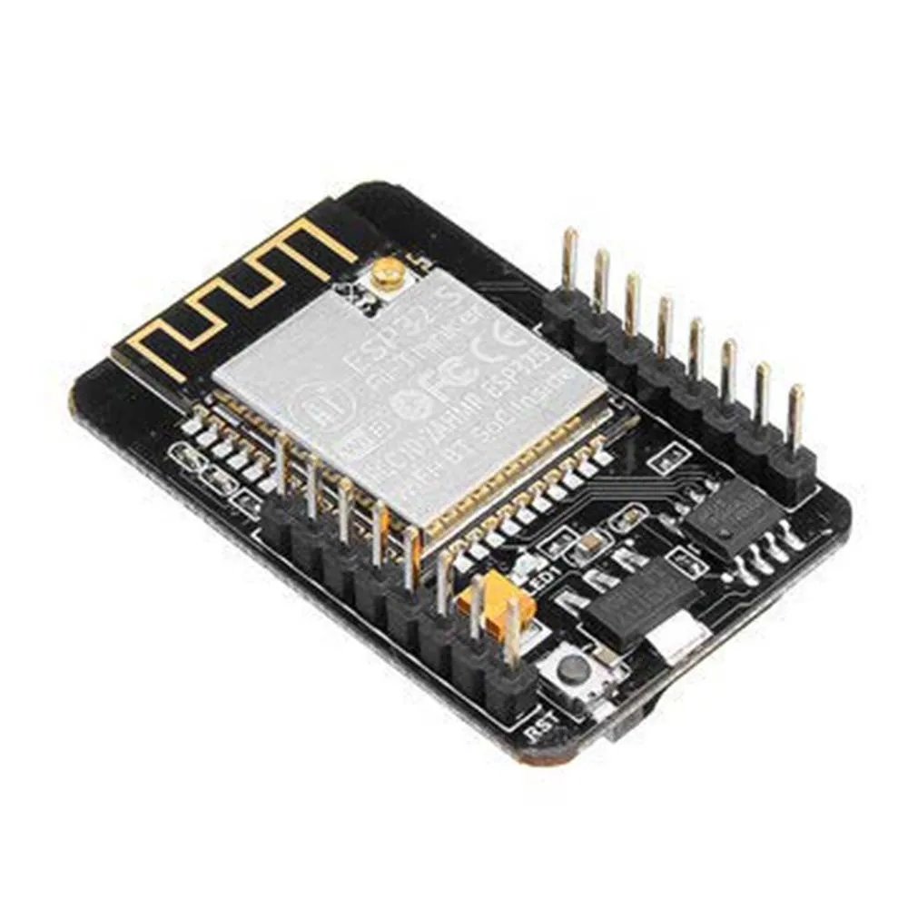 Модуль Esp32 для разработки камеры Wi Fi 5 В Bluetooth с модулем Ov2640|Запасные части| |