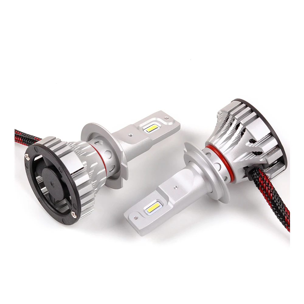 1 шт. светодиодный автомобильный светильник CN360 H7 12000 лм 12 В 24 72 Вт|led car light|car lighth7 led |