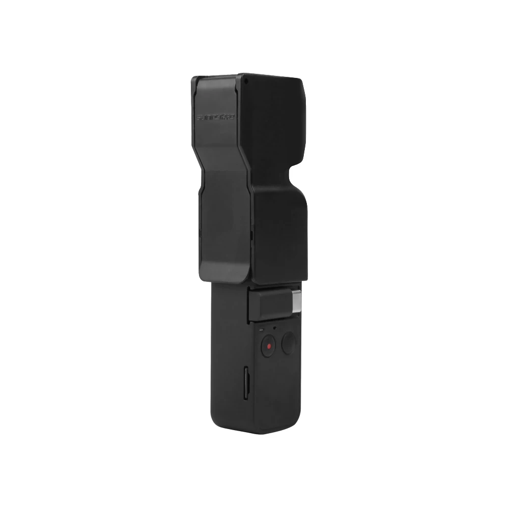 Защитный чехол для экрана объектива DJI OSMO POCKET | Электроника