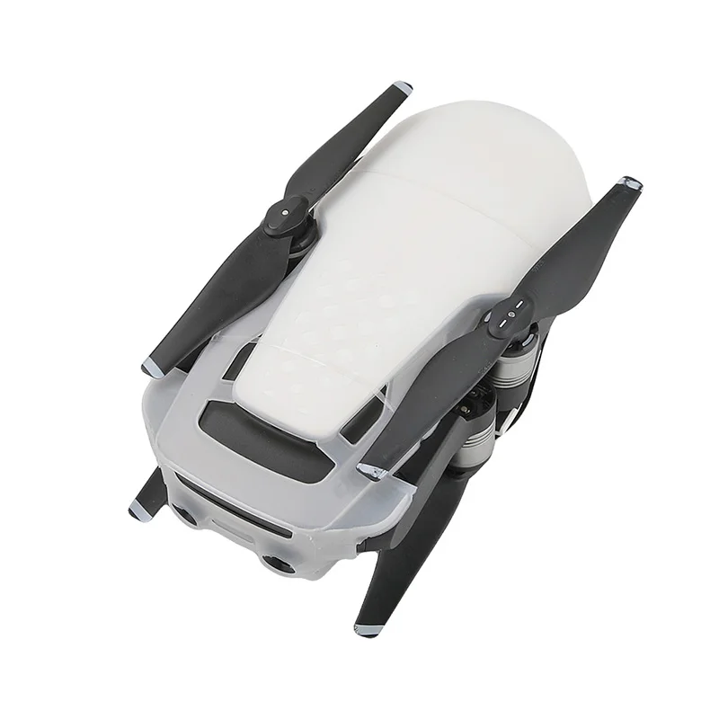 Mavic air силиконовый защитный чехол Пыленепроницаемый Чехол для DJI mavic drone