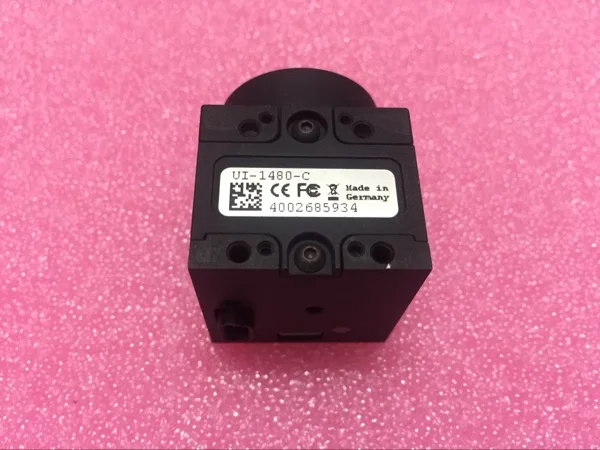 

UI-1480-C used in good condition can normal working