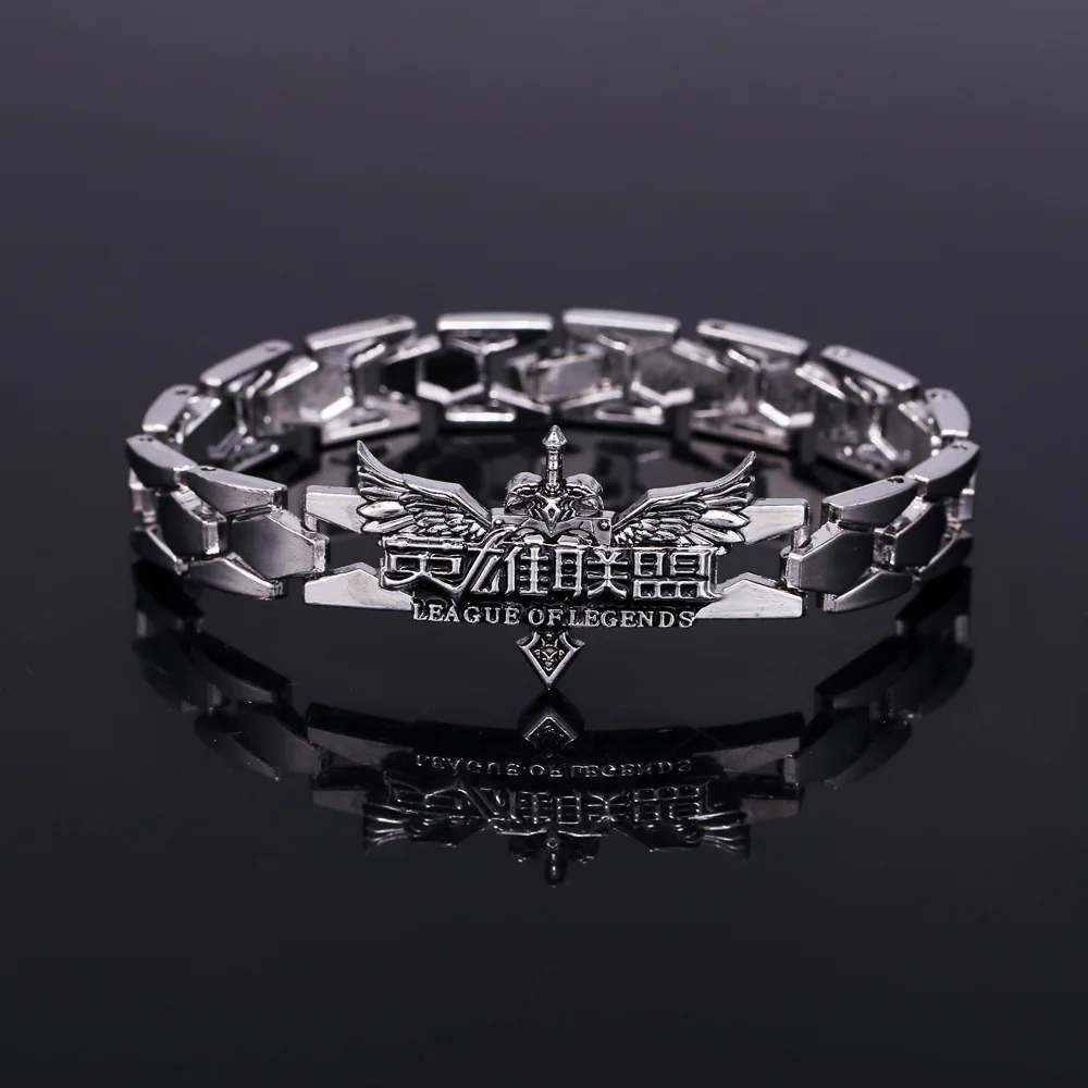 Оптовая продажа 10 шт./лот браслеты из сплава с анимационным покрытием довольно