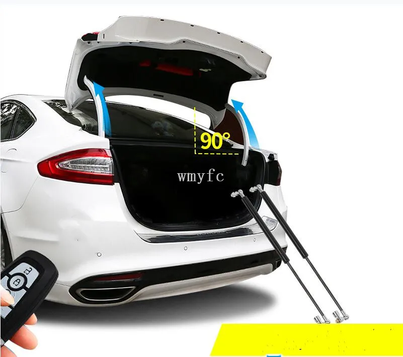 2013 для Ford Mondeo 2 шт авто багажника загрузки Ascensor de apoyo газовые стойки Весна