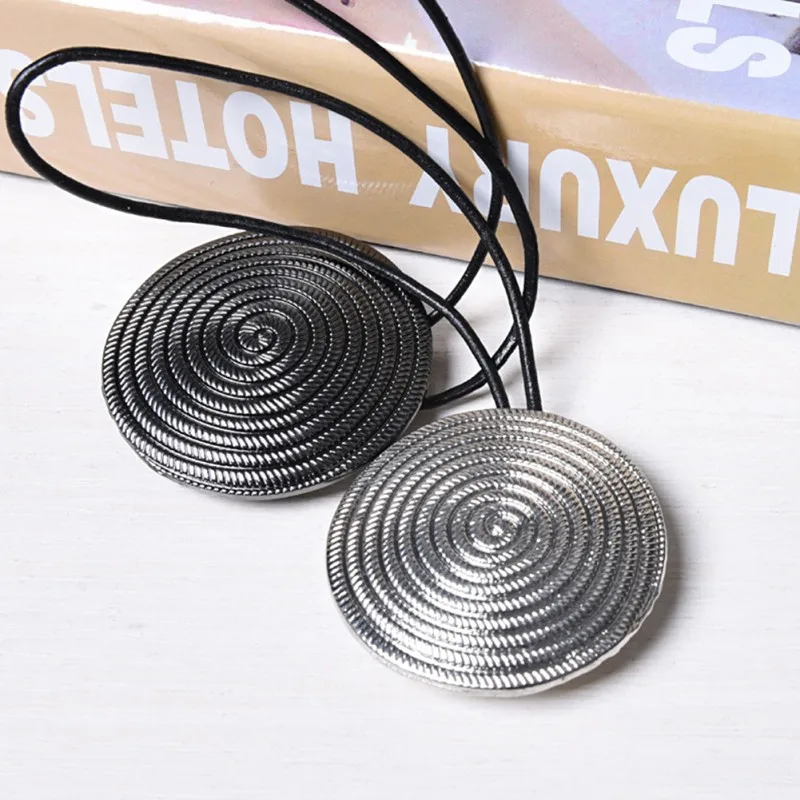 Магнитный зажим для штор аксессуары окон|Декоративные штор| |