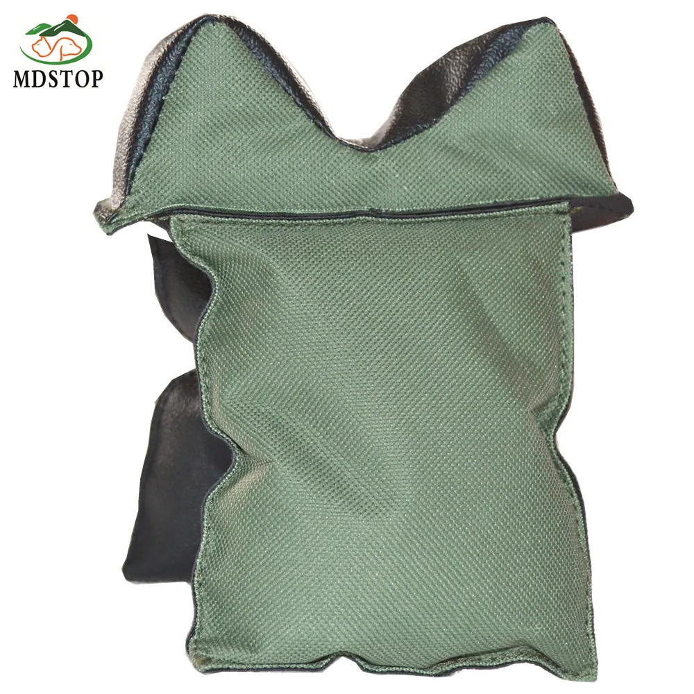 MDSTOP для охоты на открытом воздухе пистолет стрельбы передняя или задняя цель