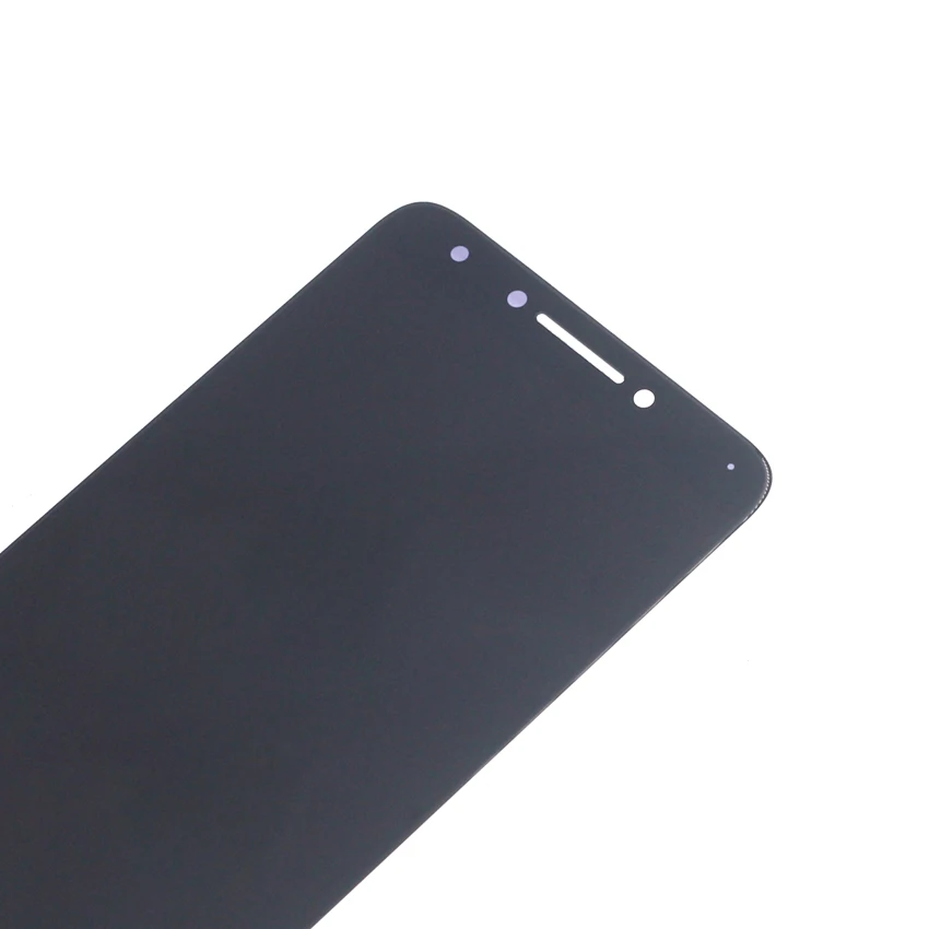 Оригинальный Для Alcatel 7 6062 OT6062 ЖК-дисплей сенсорный экран Замена для телефон