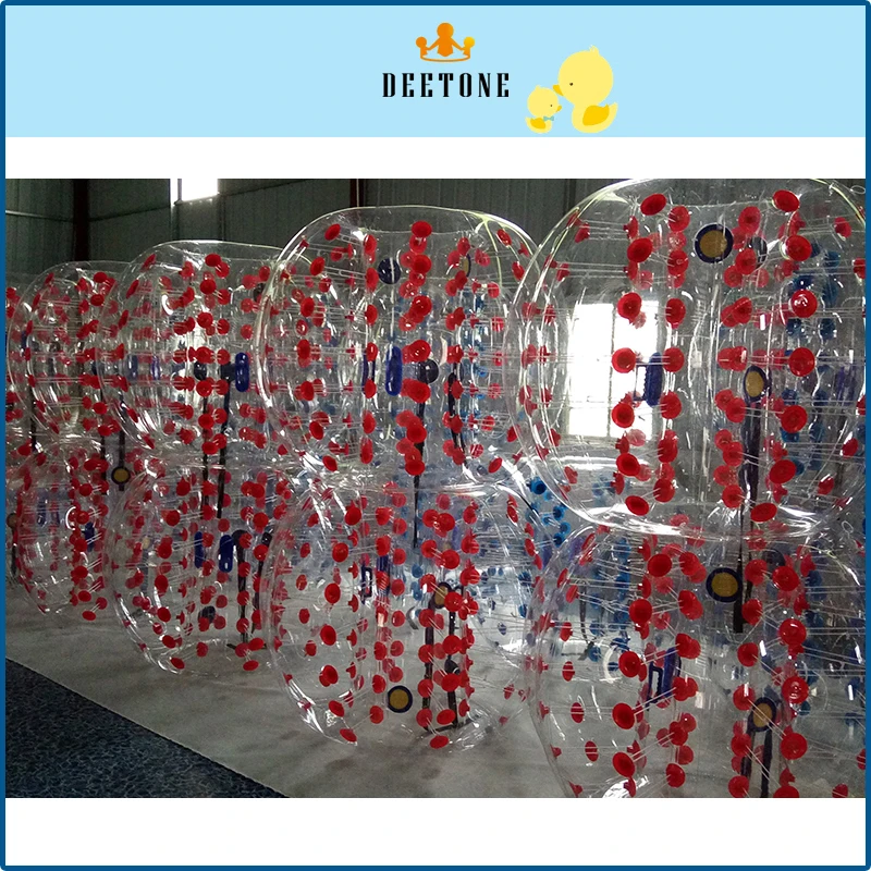 0 8 мм ПВХ 1 2 м 5 воздушный бампер мяч для зорб продажи Зорб|balls for|footballs for salepvc sale |