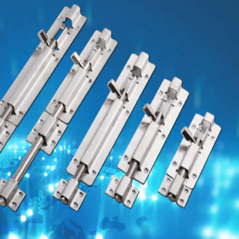 6-дюймовый мебельный соединитель болт для мебели детский безопасный бесплатная