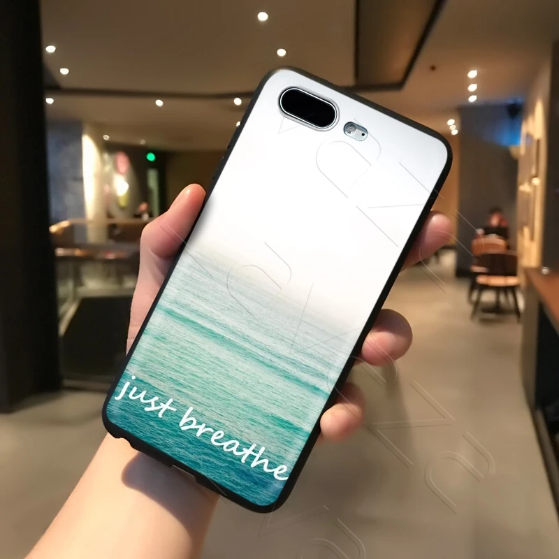 Чехол Lavaza Scenary Travel Breathe On The Way для iPhone 11 Pro XS Max XR X 8 7 6 6S Plus 5 5s se |