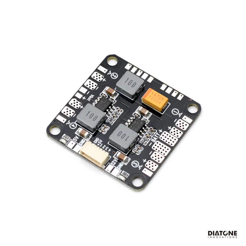 Супер-предложение diatone V7.3 lc фильтр PDB доска Мощность концентратор низкой