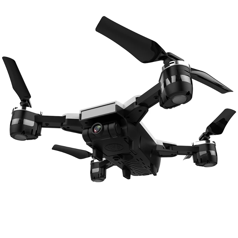 JDRC JD 20 JD20 Wi Fi FPV с широкоугольной HD камерой Режим высокой фиксации складной рычаг RC