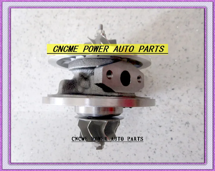 Турбокартридж CHRA GT1749V 729041-5009S 28231-27900 729041-0009 729041 для HYUNDAI Santa Fe 2003-05 фонарь 2002-08 л |