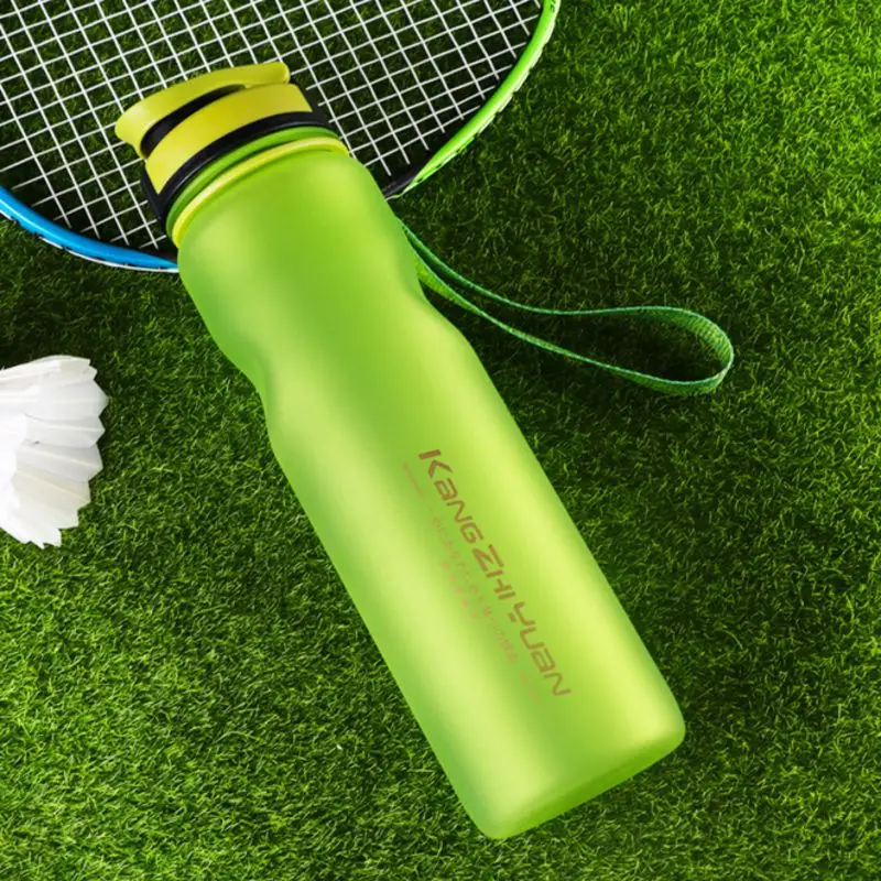 Спортивная бутылка для воды 1000 мл питьевая вода бутылок My Water Tea без БФА botella de agua