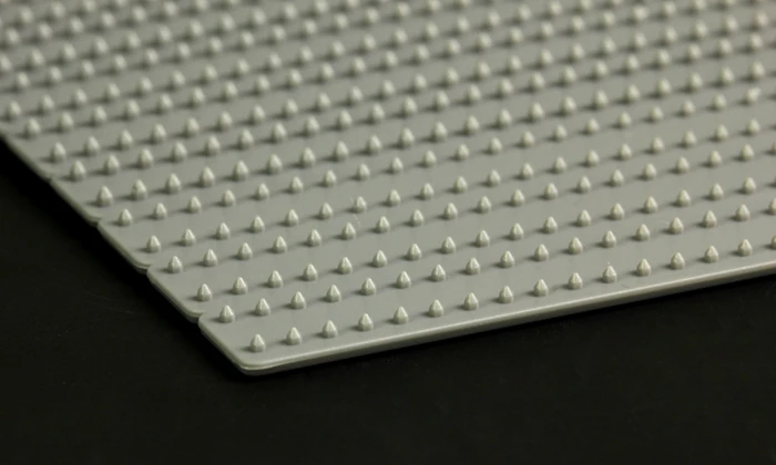 MENG SPS005 1/35 масштаб конструктор болты и набор гаек DPlastic Модель Строительный