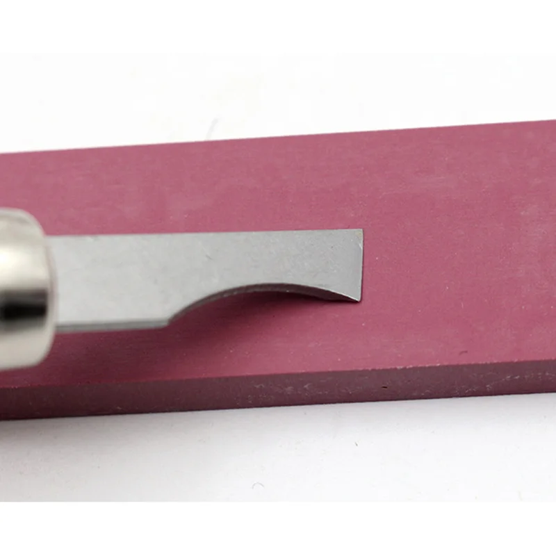 12 шт./компл. Деревообрабатывающие инструменты с деревянной ручкой для резьбы по