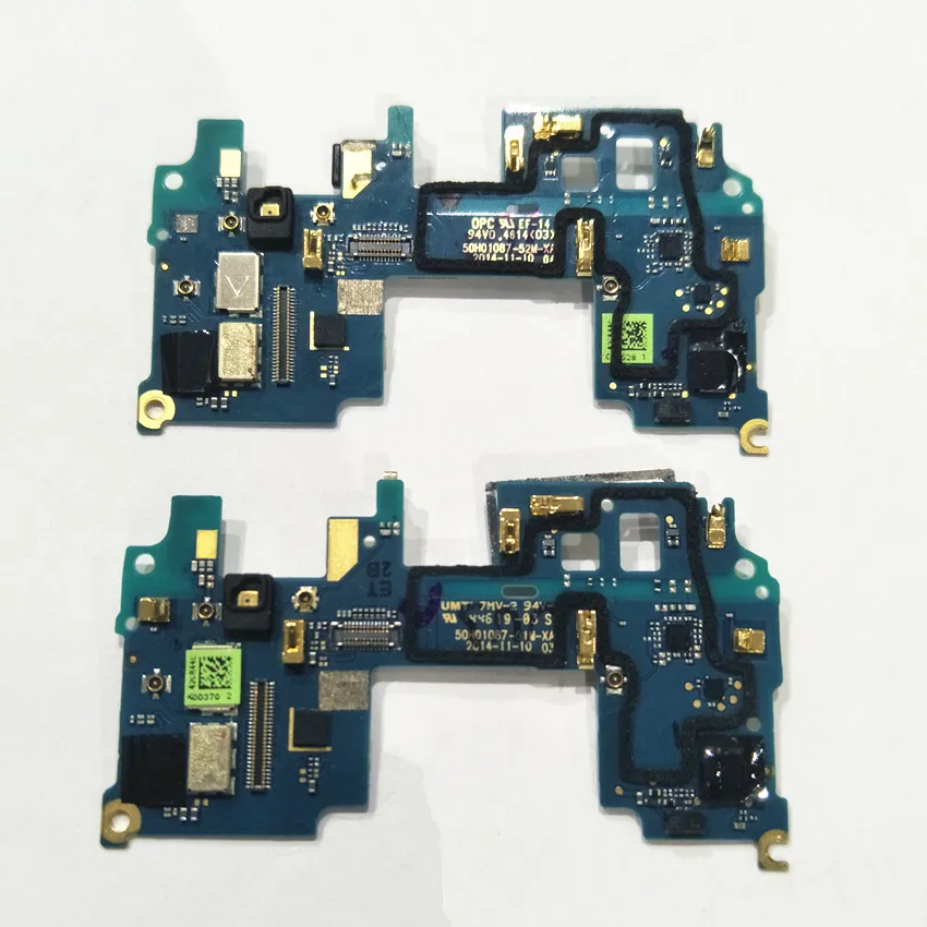 1 шт для htc один M8S основная плата Материнская плата FPC основной разъем гибкий кабель