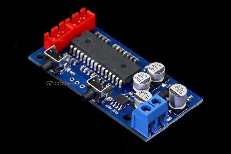 3D virtual surround+ BBE тон/тюнинг доска эффект лучше, чем QS7779 XR1075